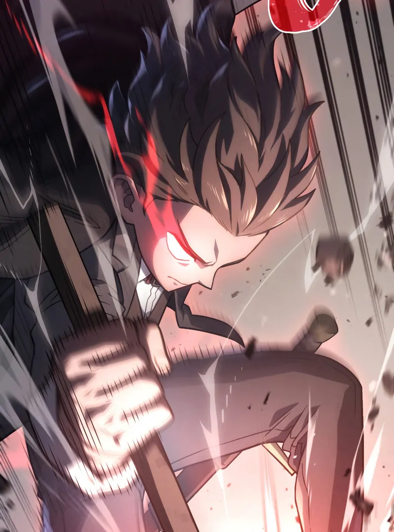 Revenge of the Iron-Blooded Sword Hound, Chapter 17 image 35